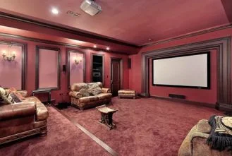 Commercial Carpet Cleaning